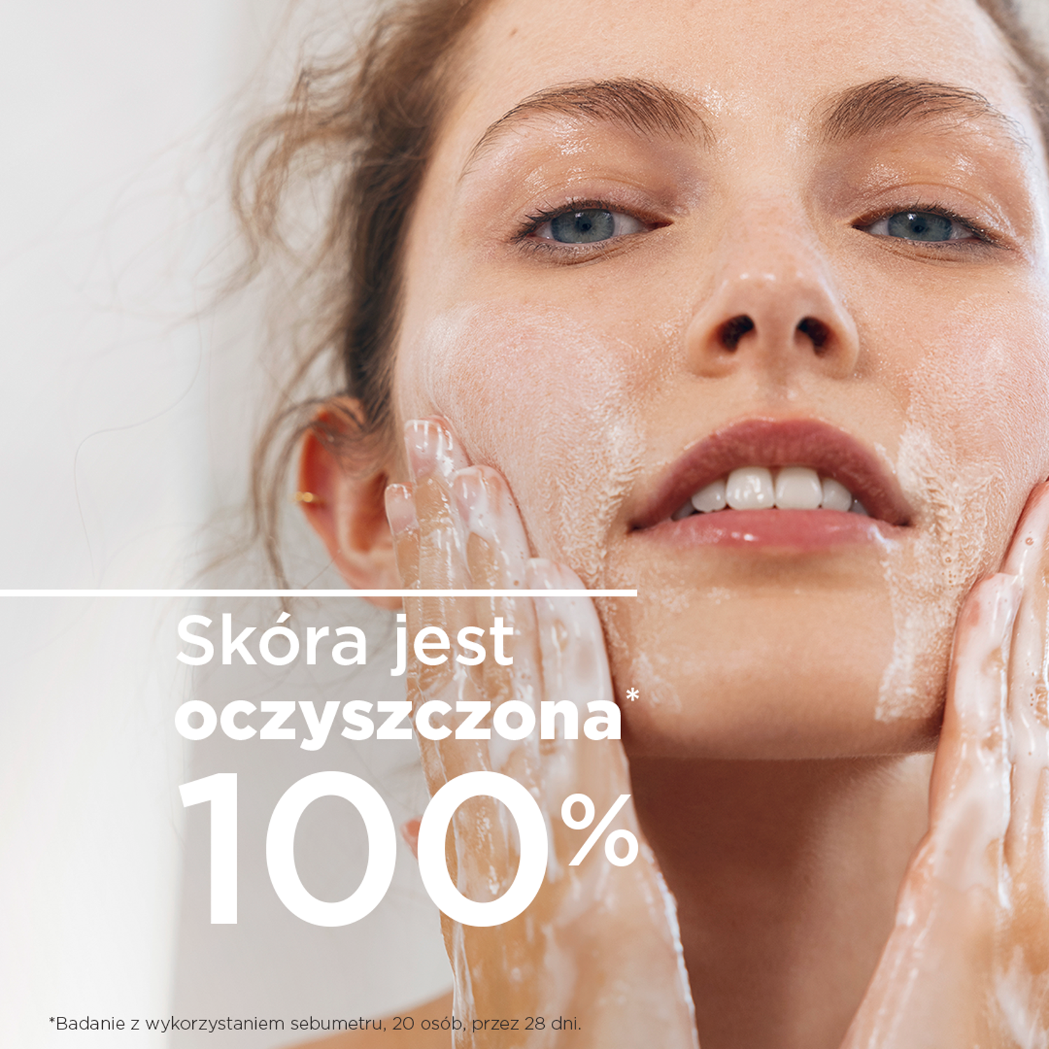 Bioderma čistilni gel za obraz 200 ml Sebium