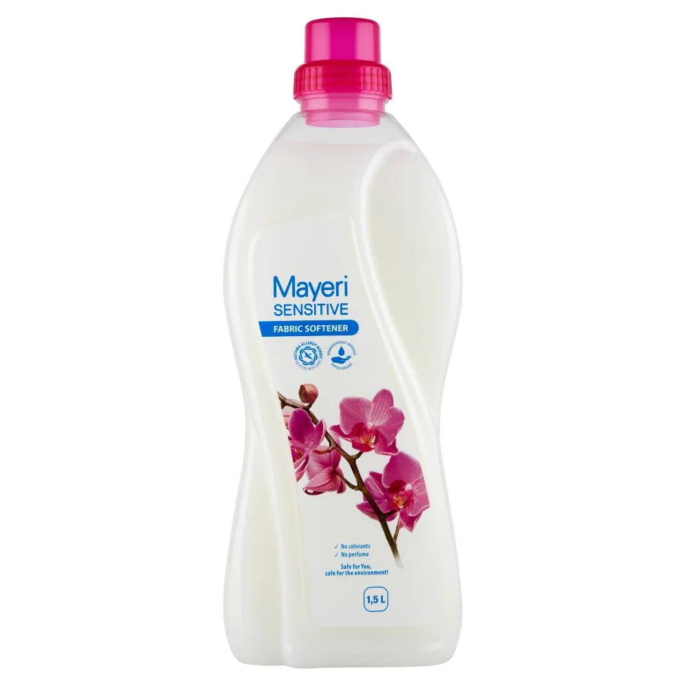 Mayeri Płyn do płukania Sensitive 1,