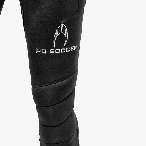  Senior Ho Soccer Logo 3/4 Broek