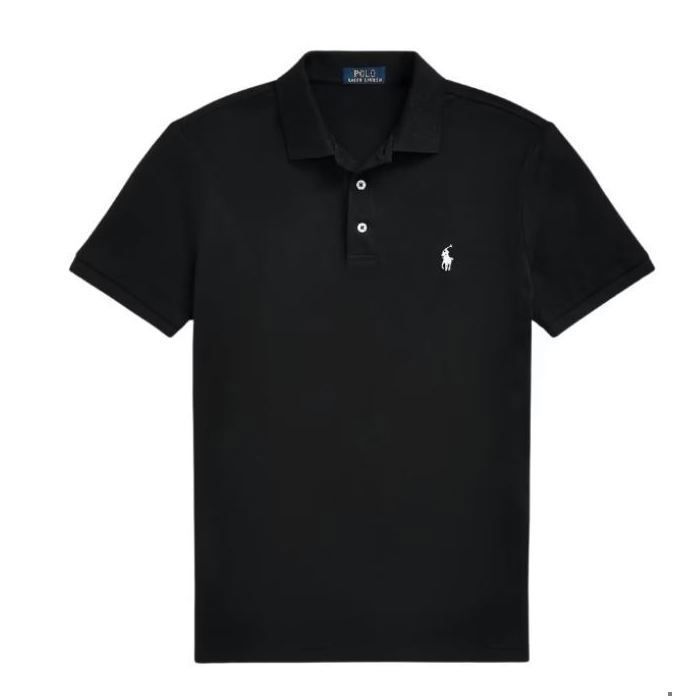 Polo Ralph Lauren POLO black white logo