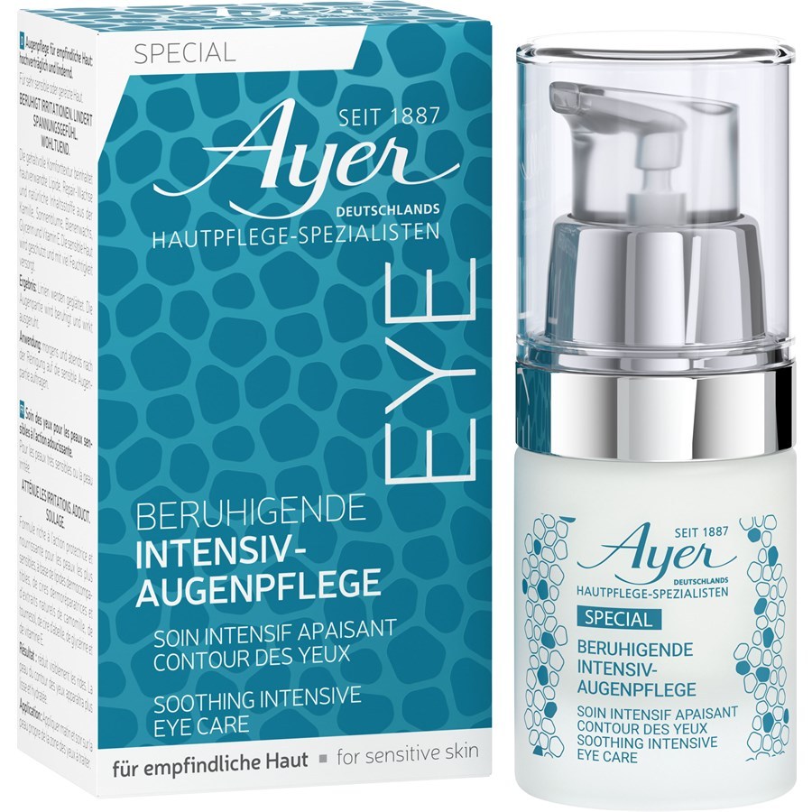 Ayer očný krém - 20 ml