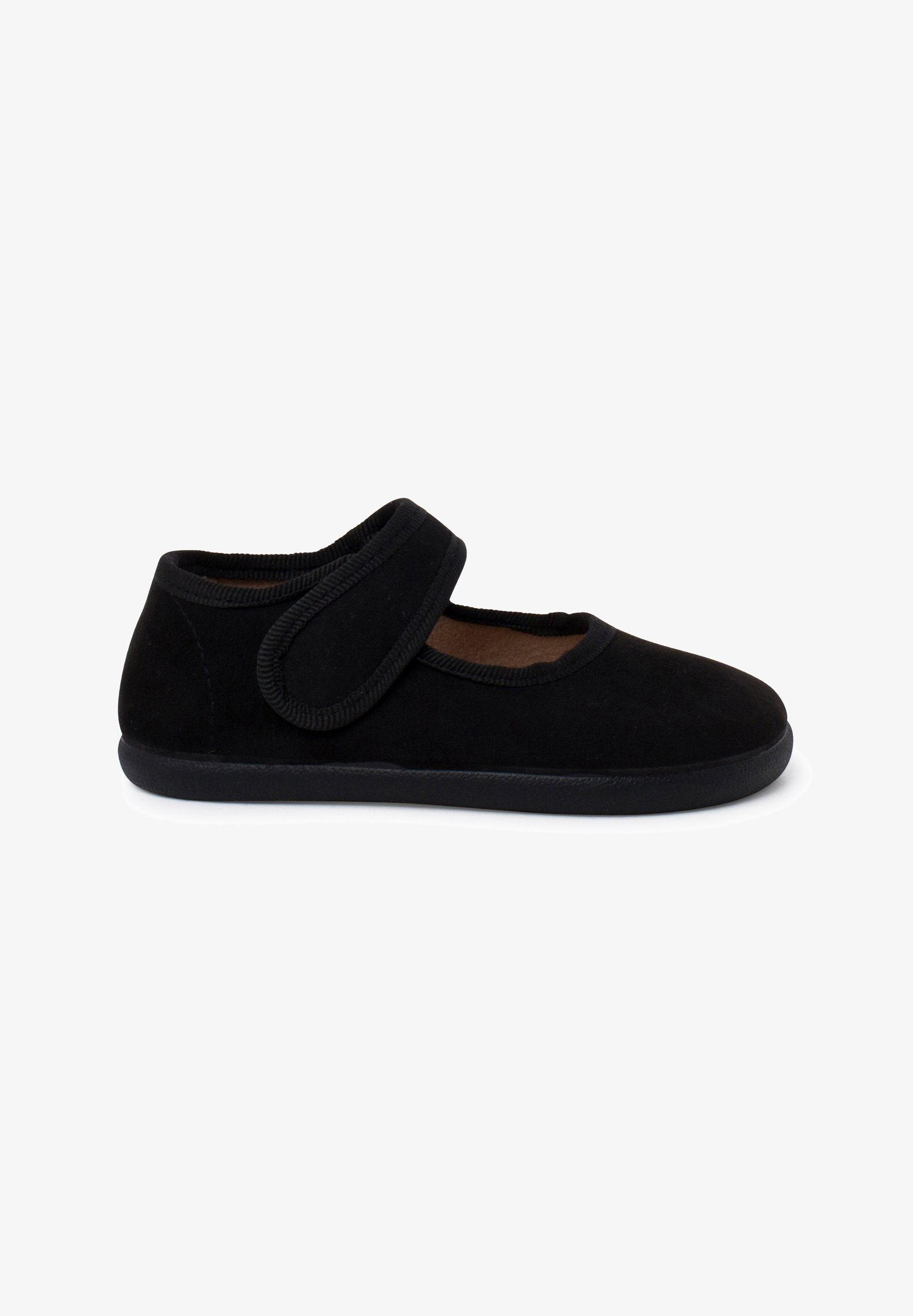 Pisamonas MERCEDITAS SERRATEX ADHESIVE STRAP - Babysko - black