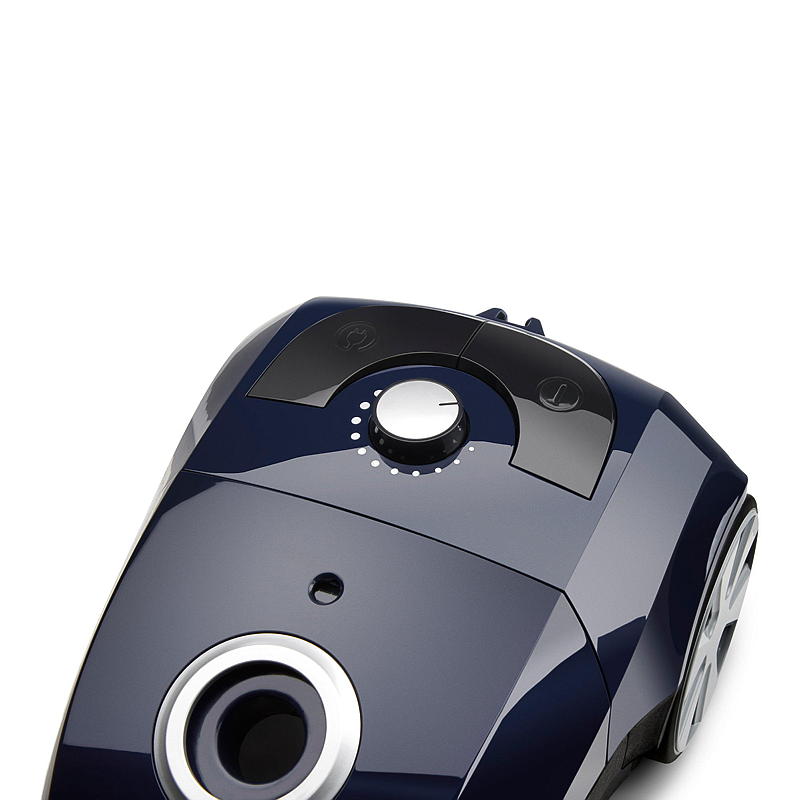 Energiaimuri Versatile 850, Energia