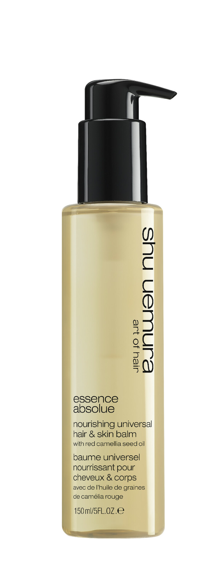 Essence Absolue hranjivi univerzalni balzam za kosu i kožu 150 ml - Shu Uemura