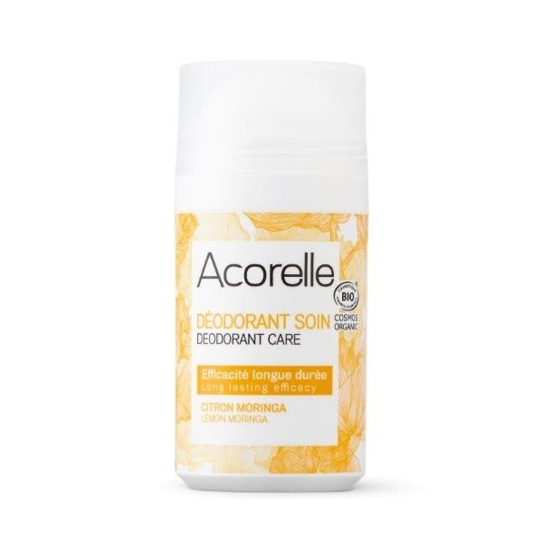 Acorelle Limão e Moringa
