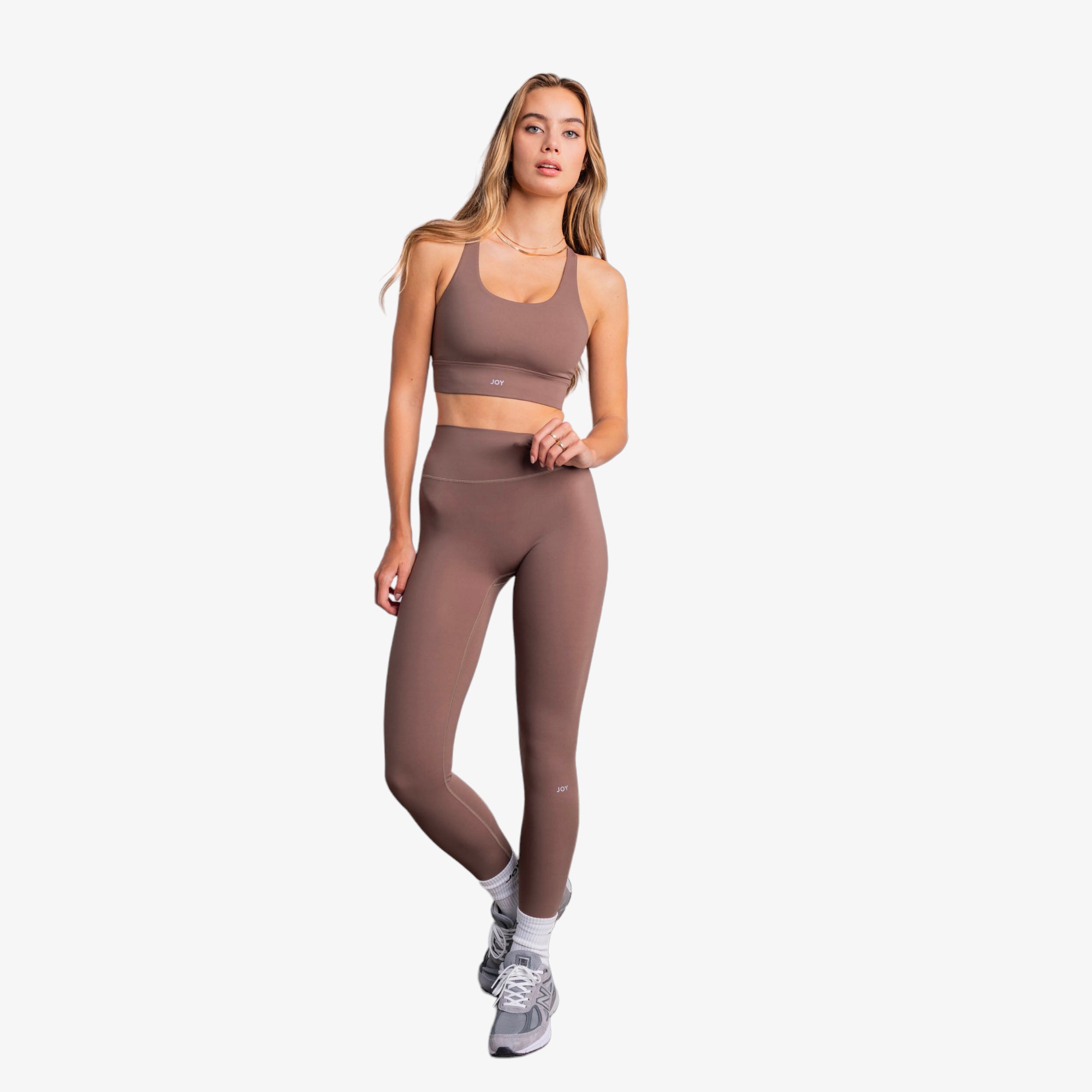 Αθλητικό σουτιέν Joy Studio X Essential Sporty