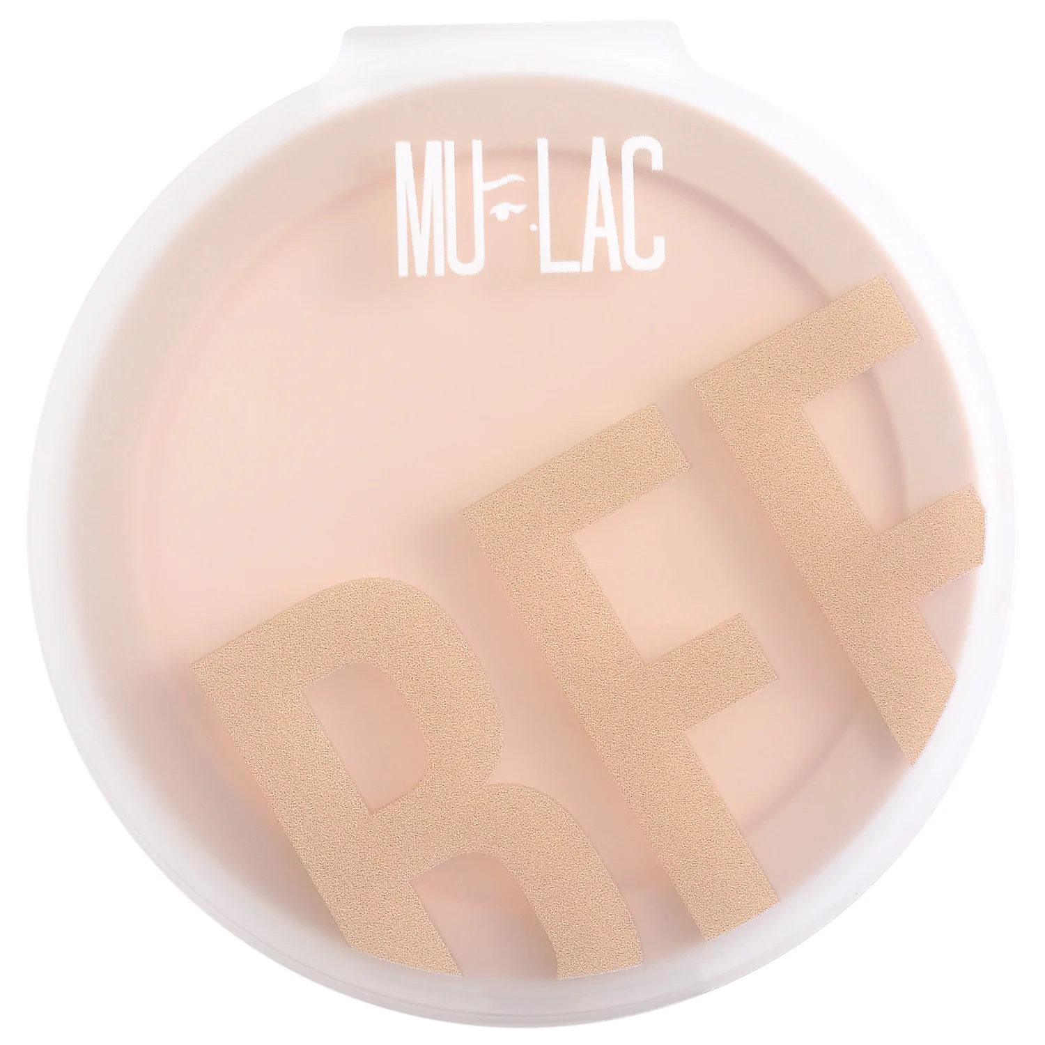 Viso BFF Perfecting Pressed Powder - Cipria compatta