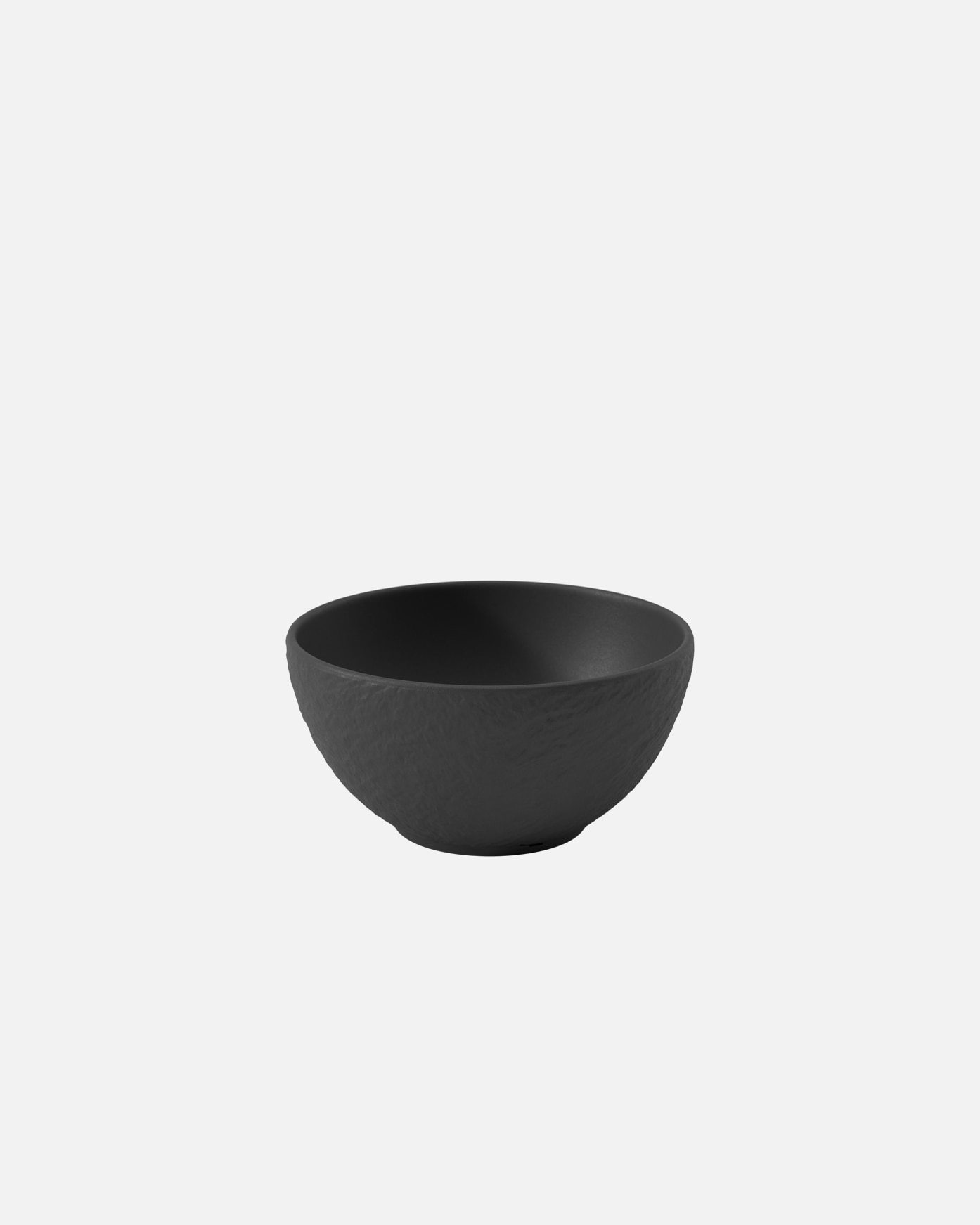 Villeroy & Boch kuglasta posuda, modelni kamen - 1 komad