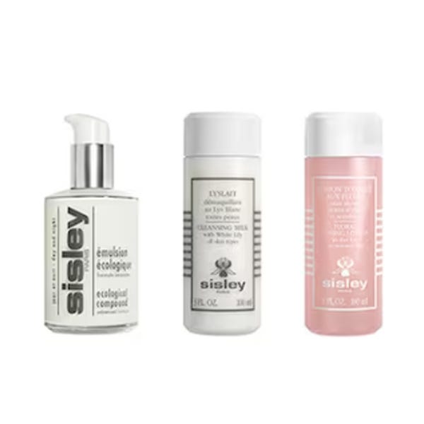 Set de produse ecologice esențiale | 1 unitate