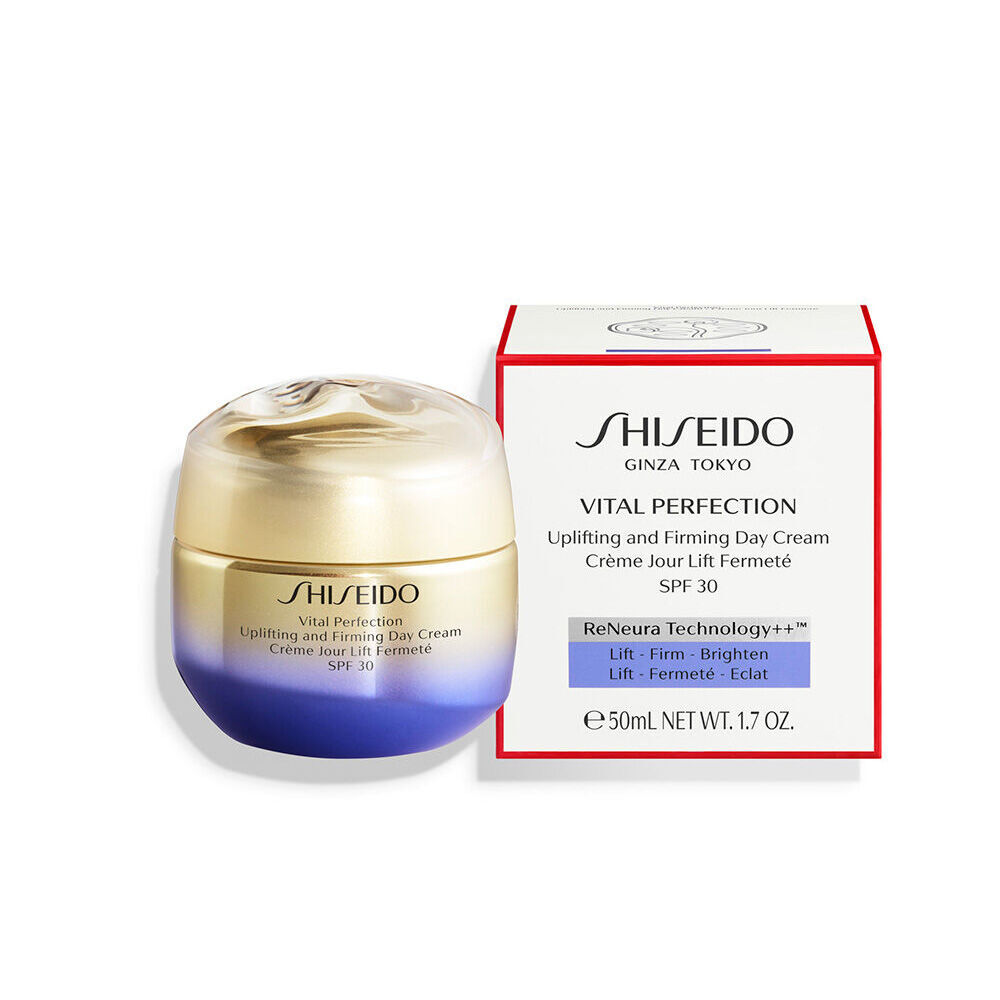 Shiseido Vital Perfection