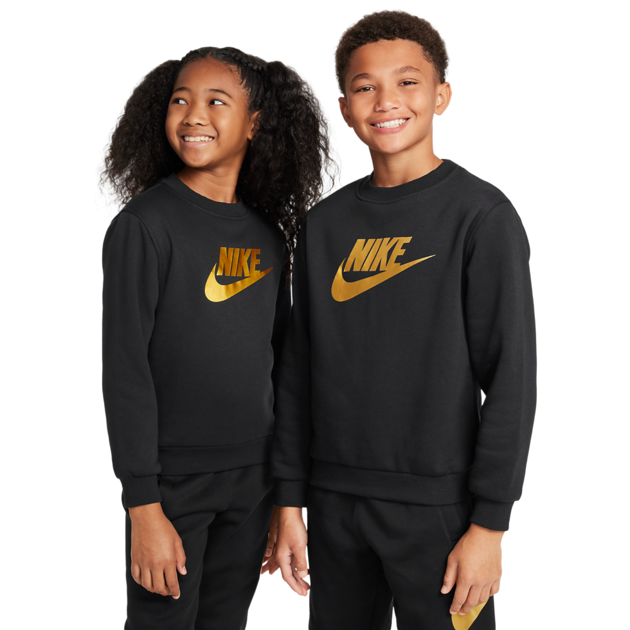 Nike Club Fleece