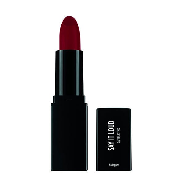 Say It Loud Satin Lipstick
