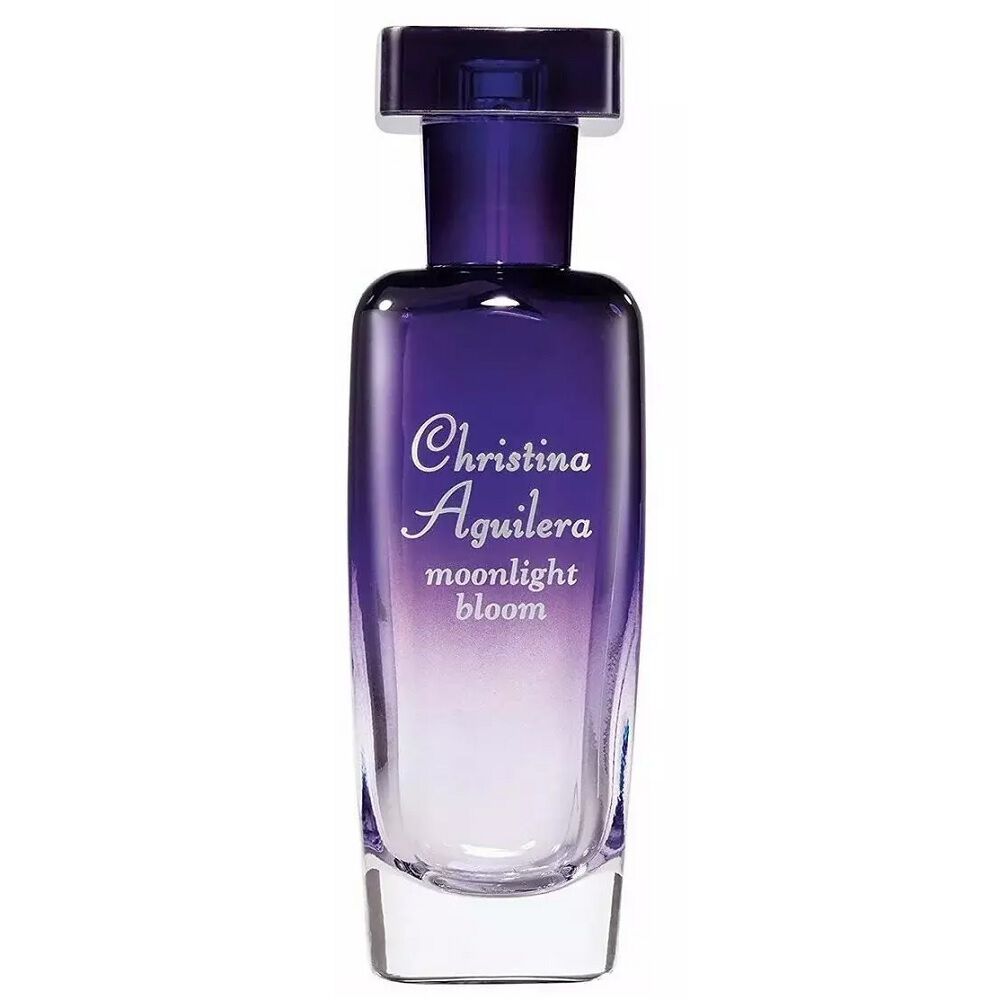 Christina Aguilera Moonlight Bloom