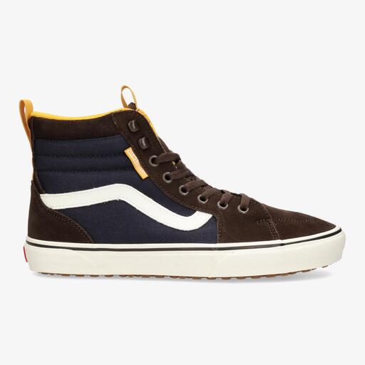  Vans Filmore
