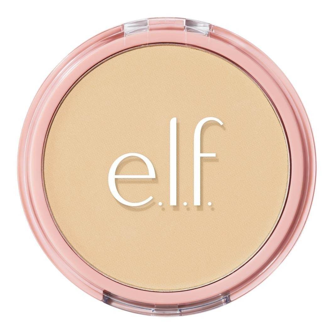 elf Cosmetics Puder Halo Glow Filter u prahu - 10 g