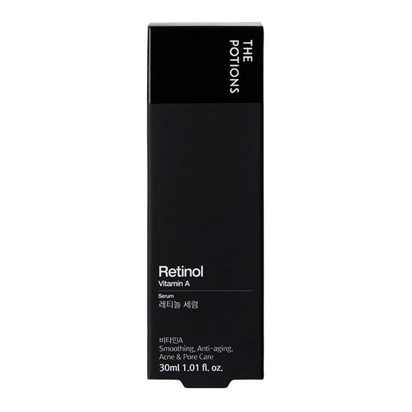Ρετινόλη Βιταμίνη Α | 30ml