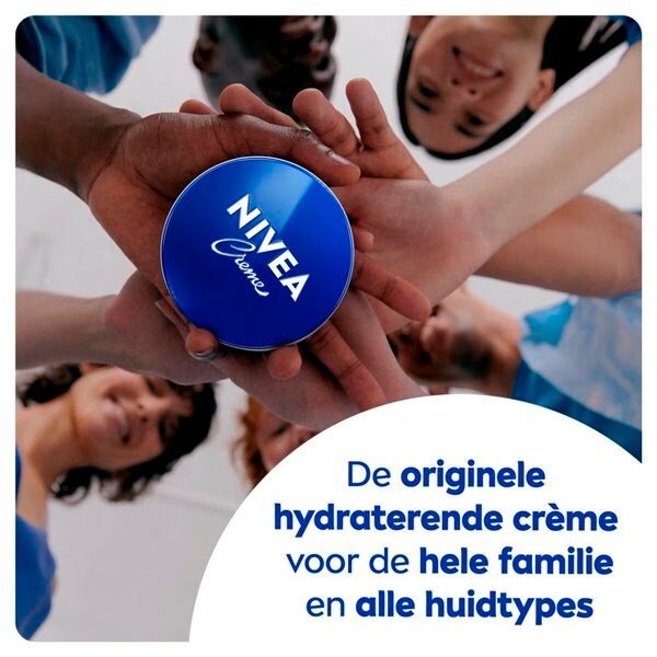 NIVEA krém<br>150ml