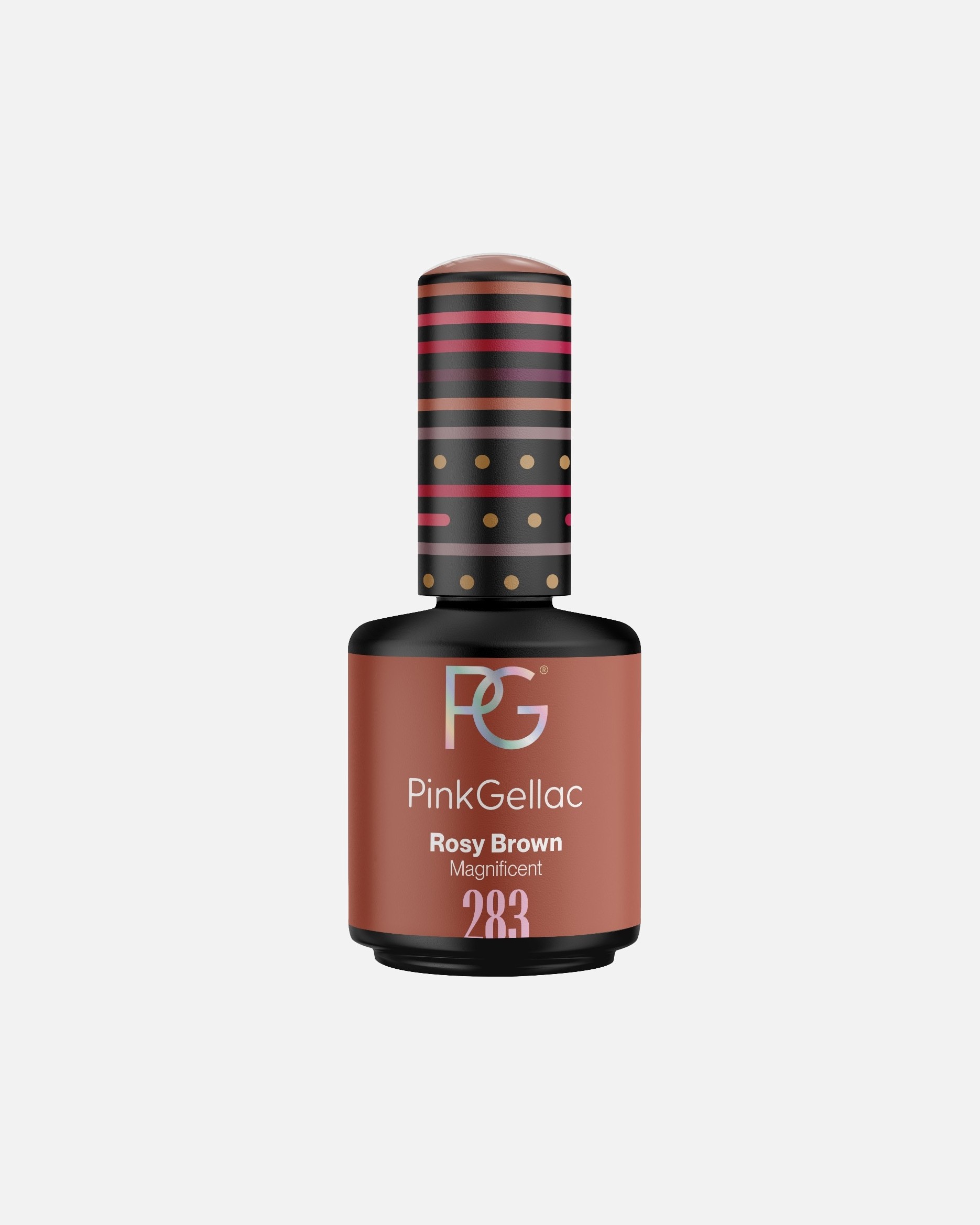 Pink Gellac UV lak za nokte Gel lak za nokte - 15 ml