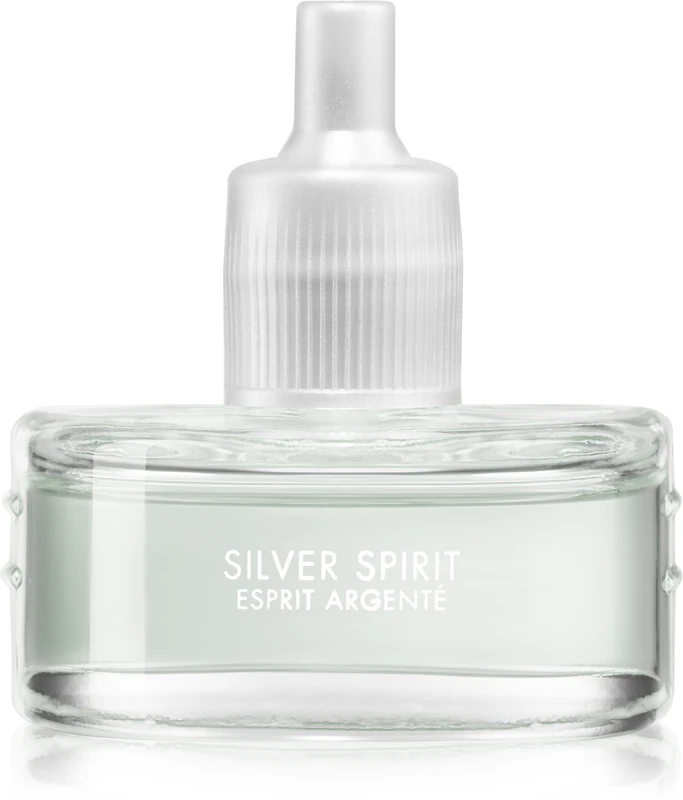 Refil para Difusor Elétrico Millefiori Aria Silver Spirit
