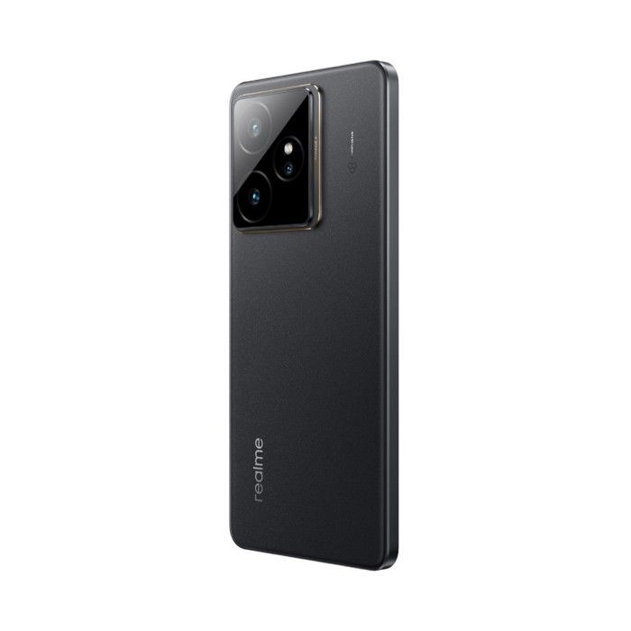 Smartphone - REALME - GT7 - 12Go RAM - 512Go - Charge ultra-rapide 120W