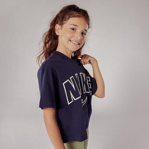 T-shirt Nike