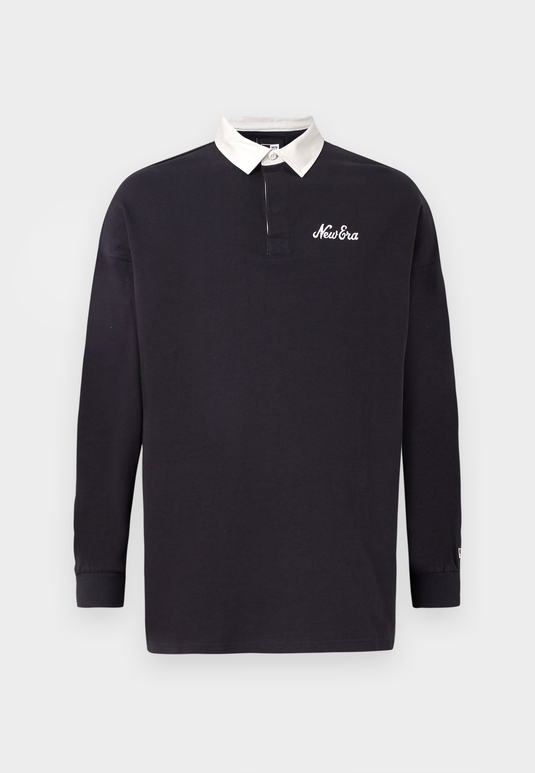 New Era poloshirts