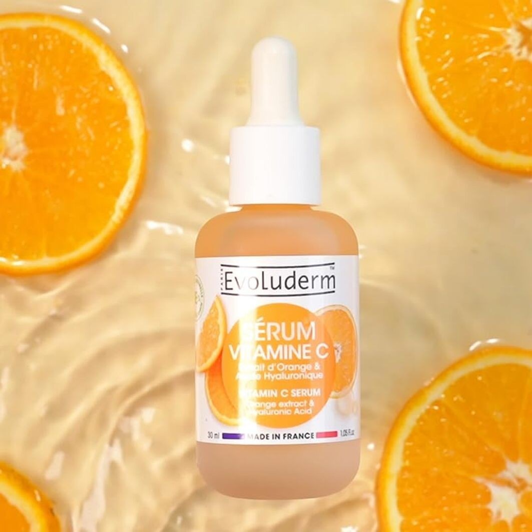 Evoluderm Routine 100% Eclat