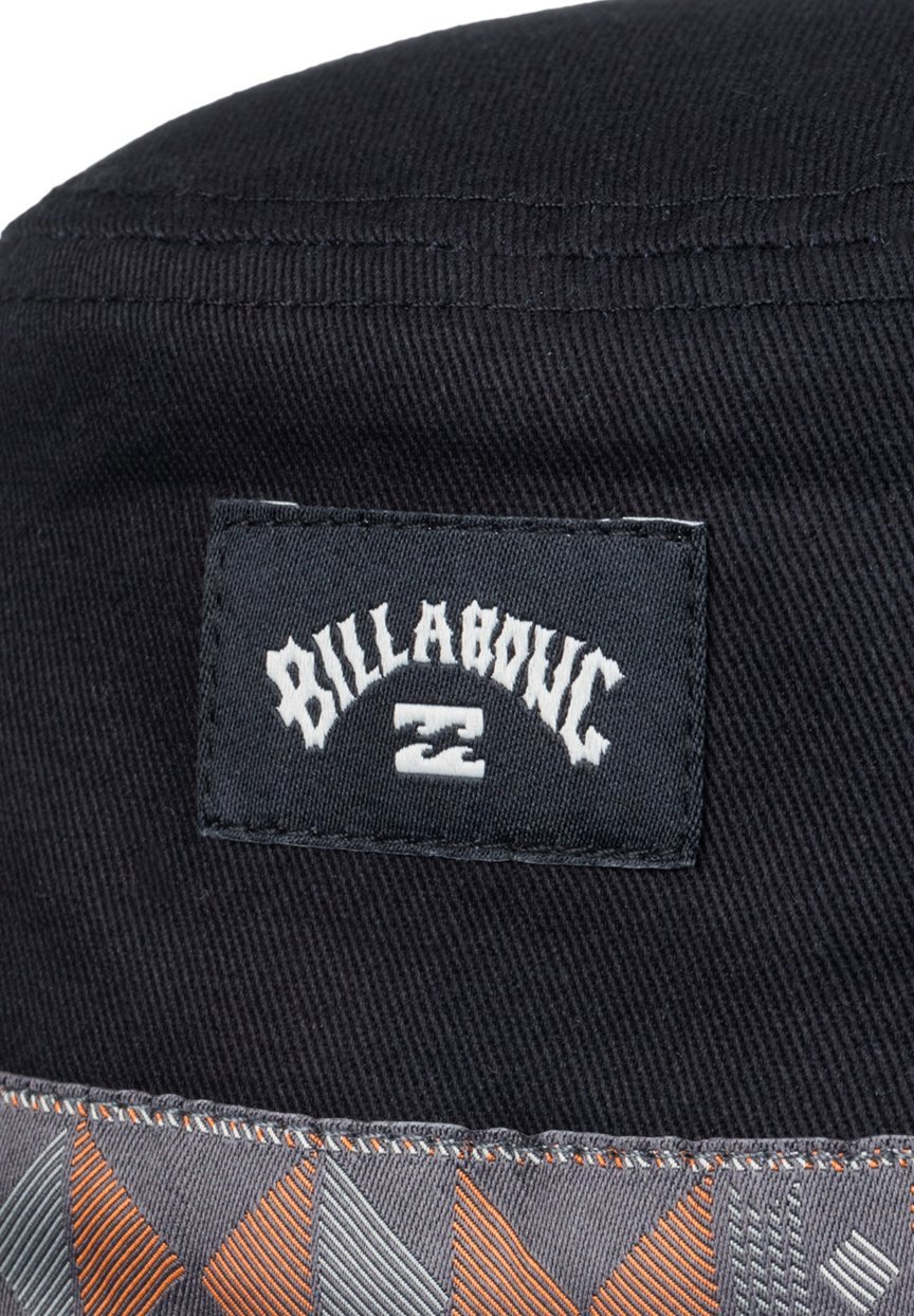 Billabong BOONIE - Hoed - zwart