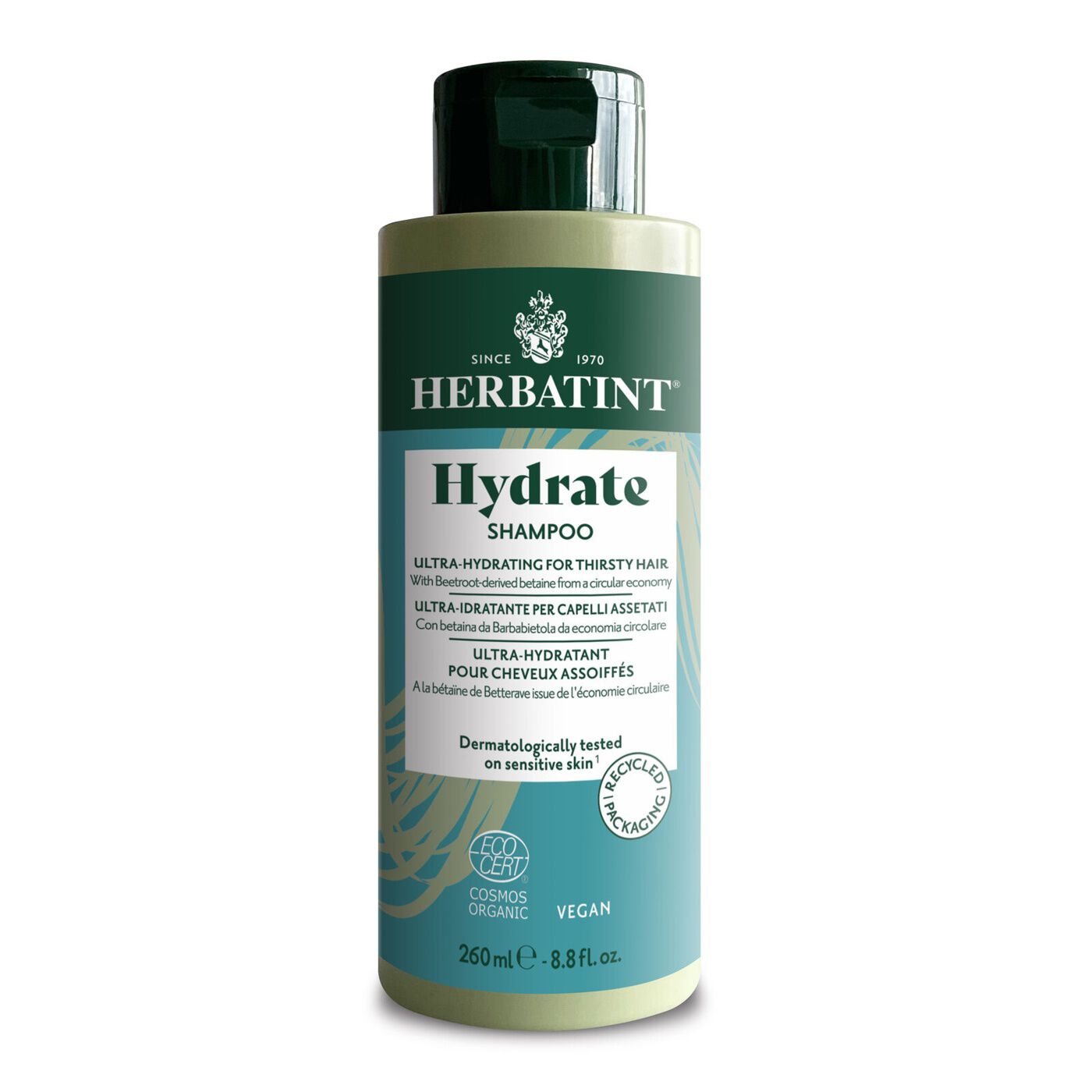 Herbatint