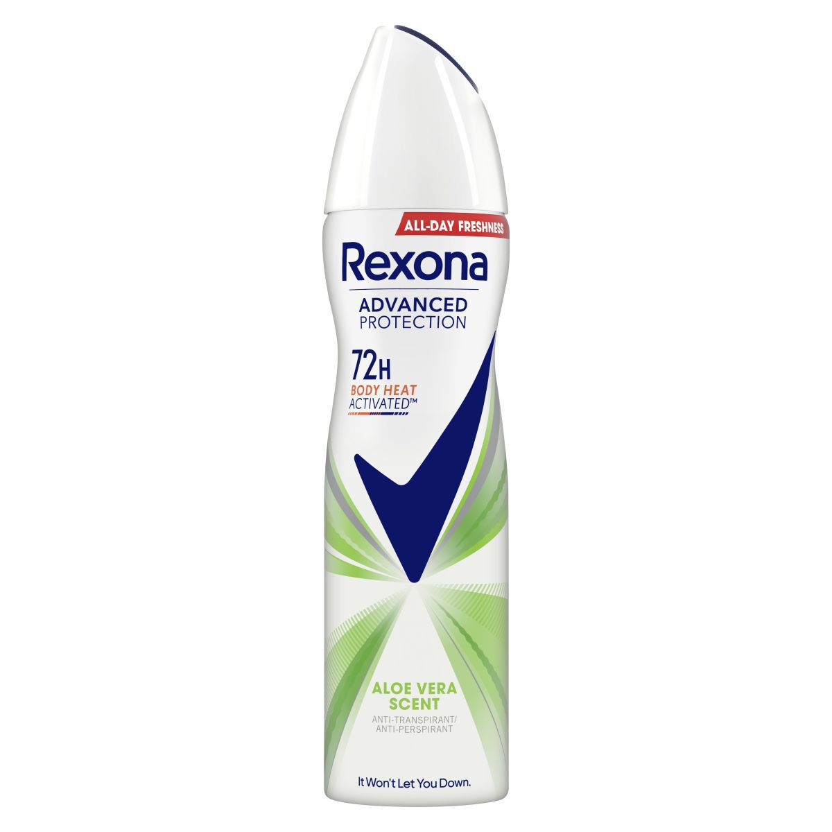 Rexona Advanced Protection Aloe Vera
