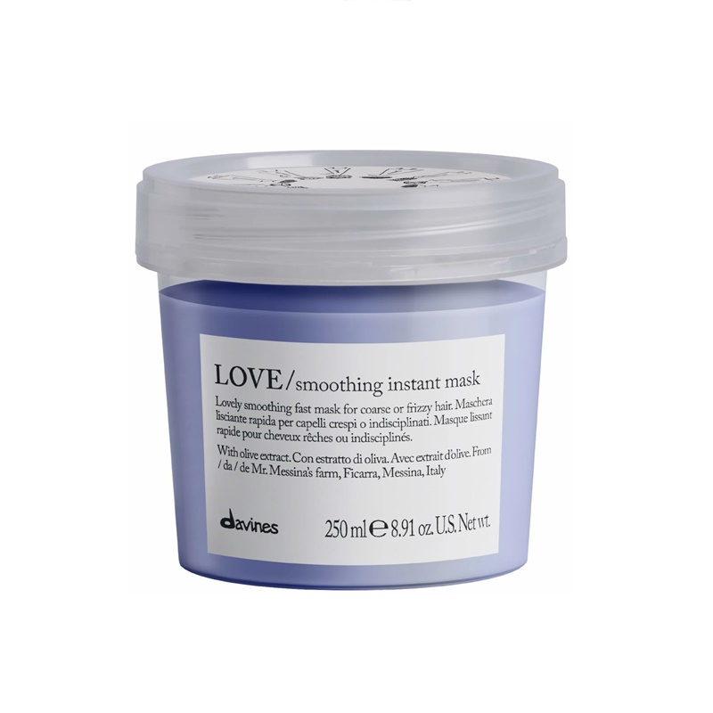 Davines Love Smooth
