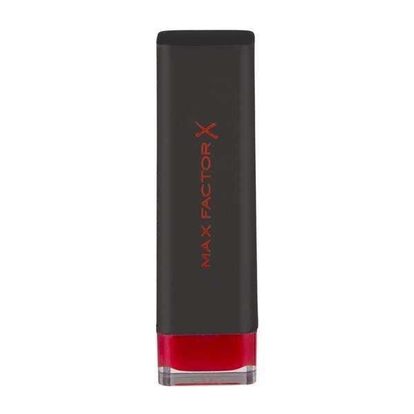 Šminka Max Factor Colour Elixir Velvet Matte odtenek 35 Marilyn Love