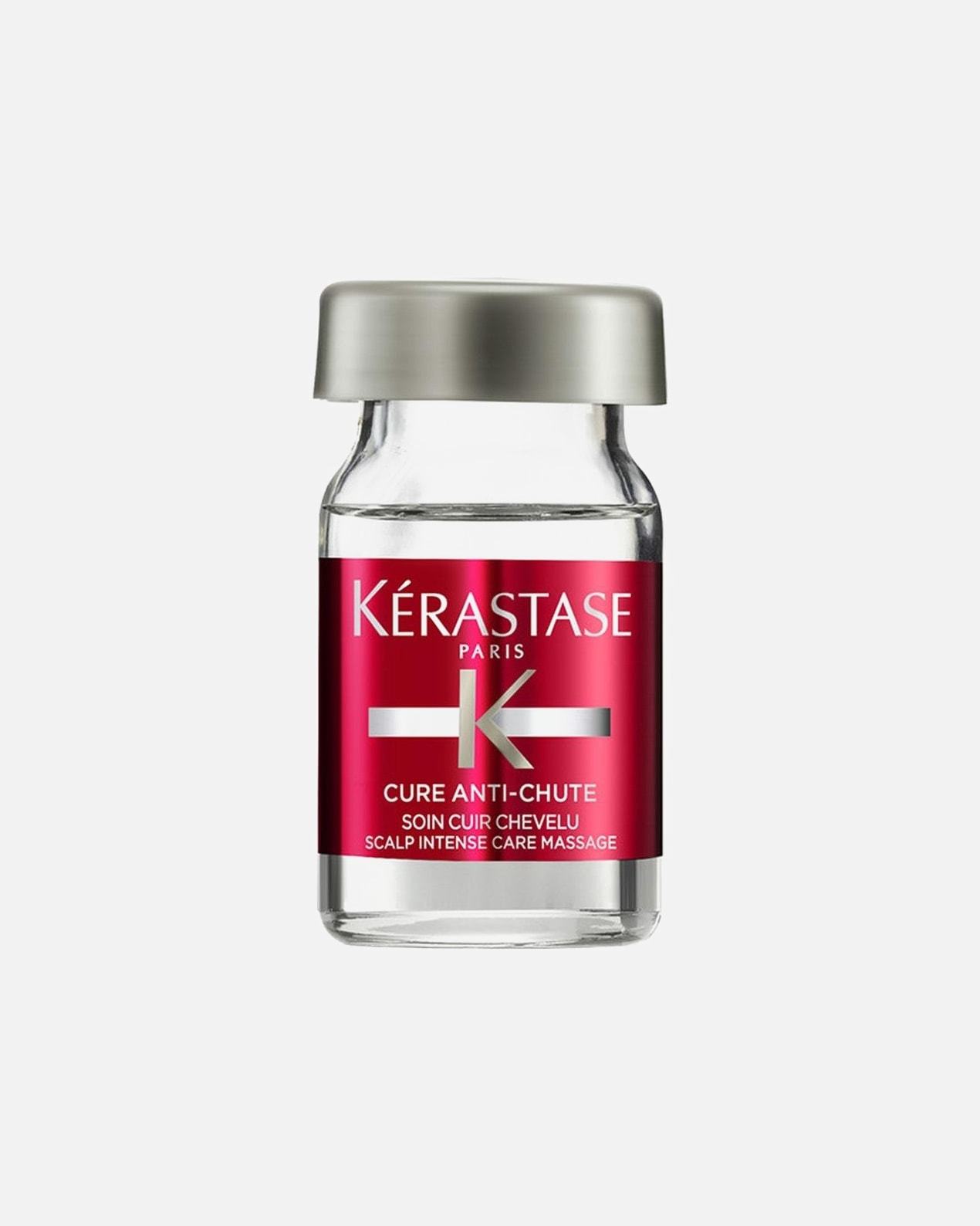 Kérastase Hair Treatment Spécifique Cure Anti-Chute Intensive 10x6 ml - 1 komad