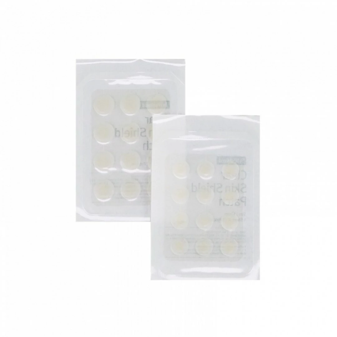 Clear Skin Shield tapasz 36 db - Wishtrend