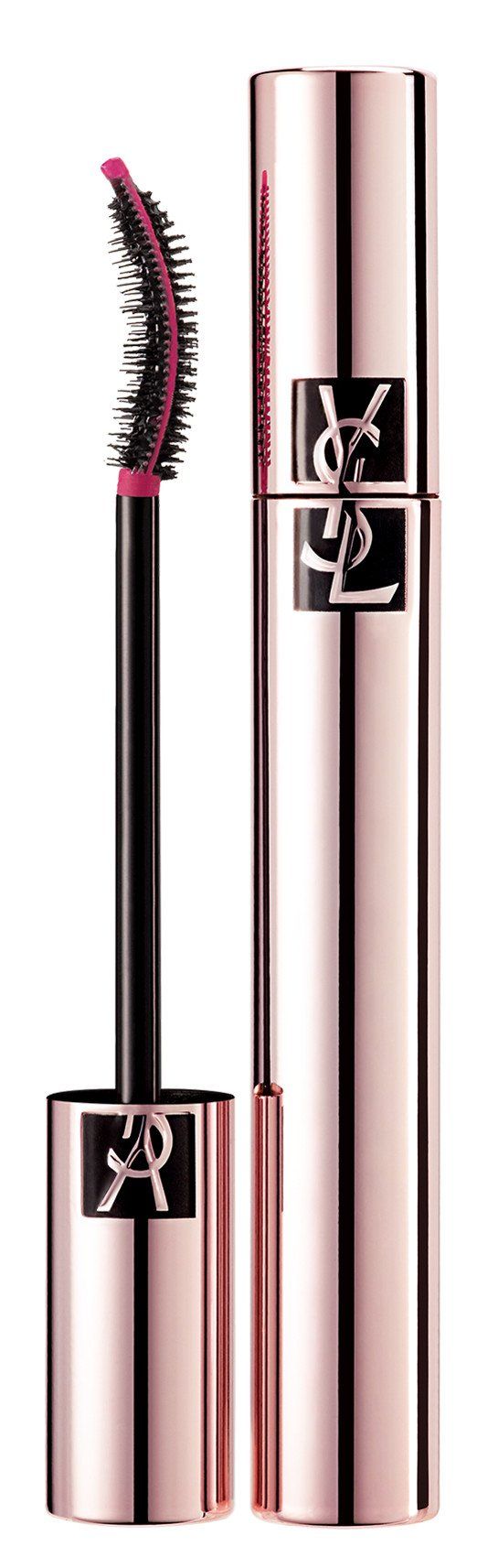 Yves Saint Laurent Mascara de pestañas Volume Effect Dirbtinės blakstienos Riektukas Máscaras de pestañas lujo