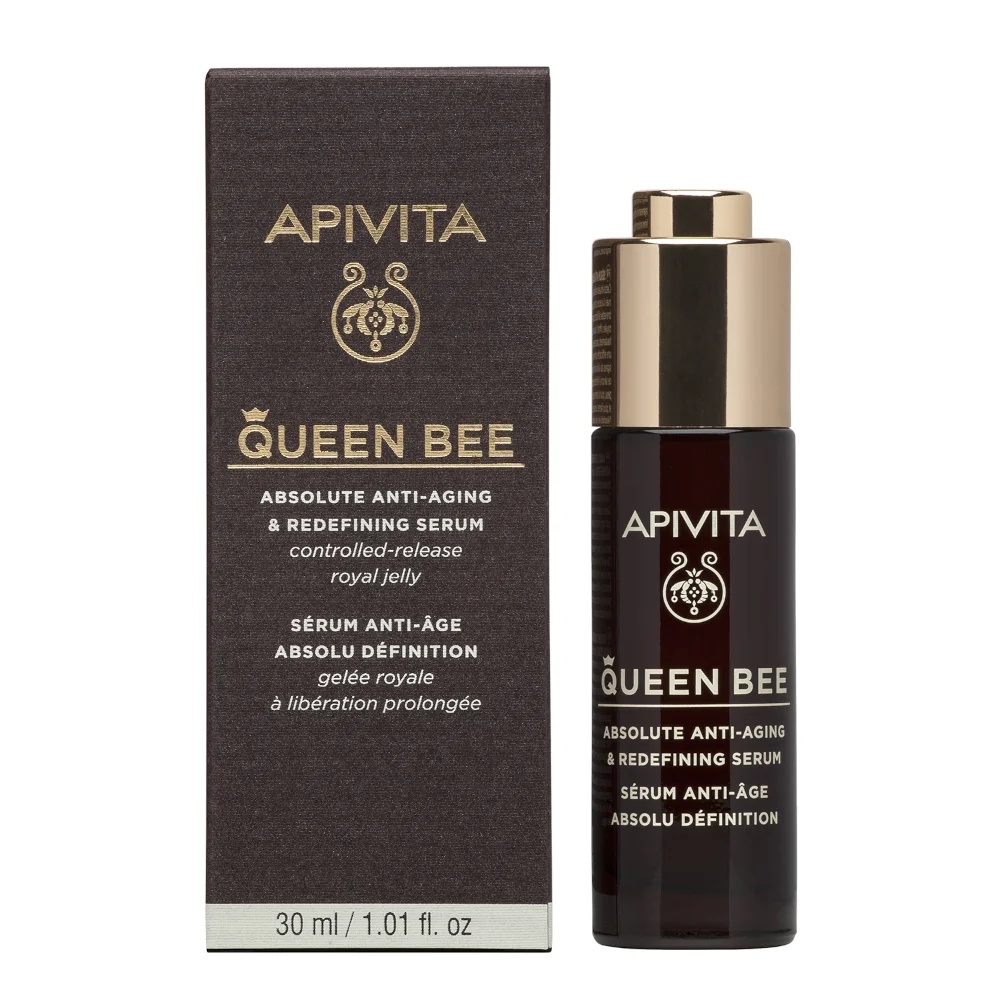 APIVITA Apivita Queen Bee Serum NF 30ml