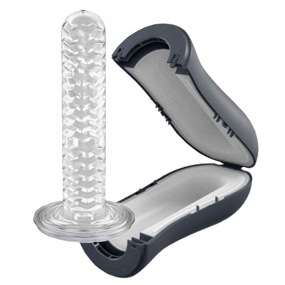 Marc Dorcel Sexpresso