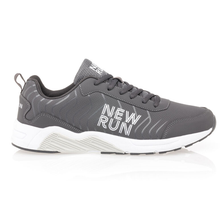 Korit / lenkkarit Homme Gris