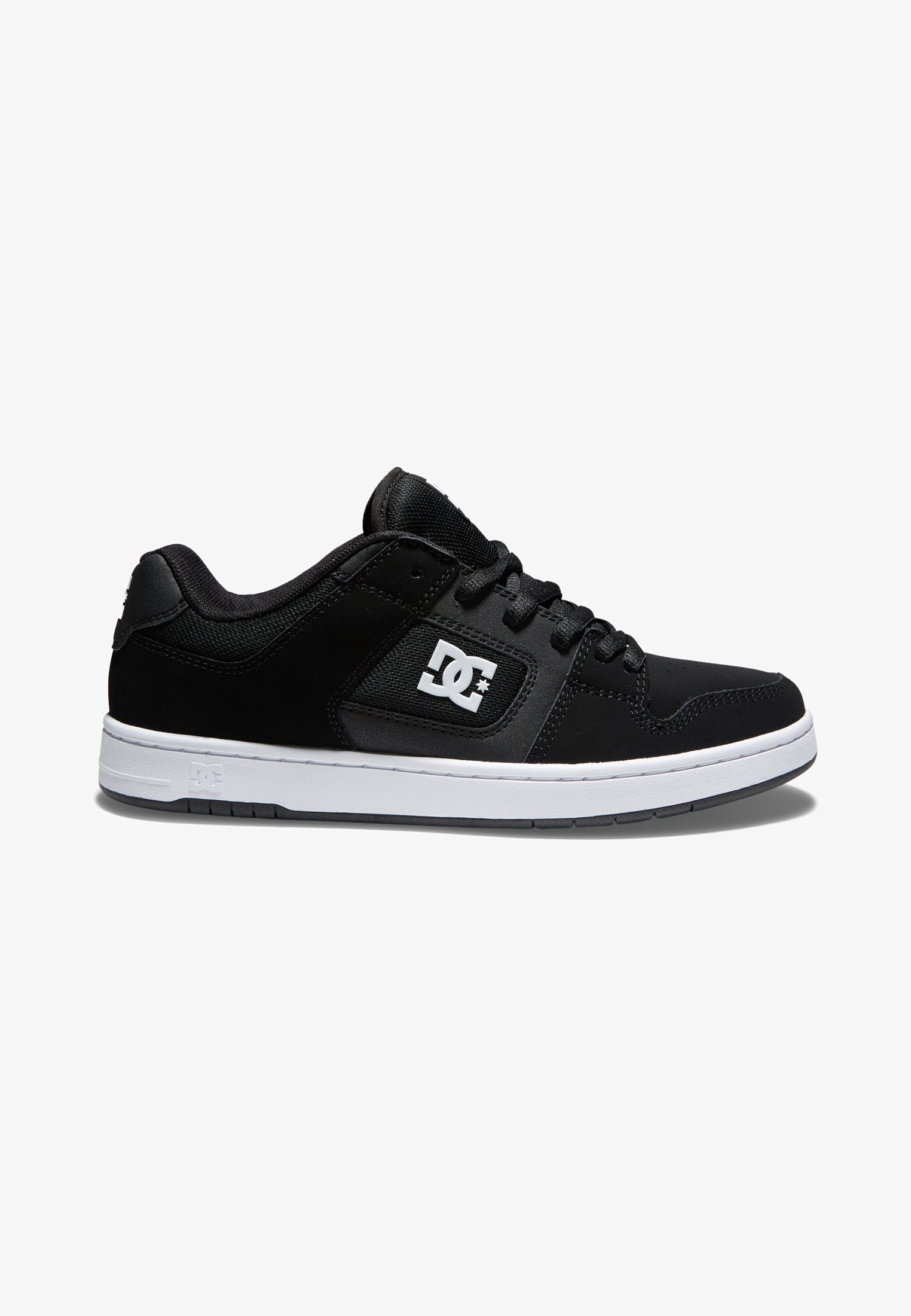 DC Shoes Low-Top-Sneaker