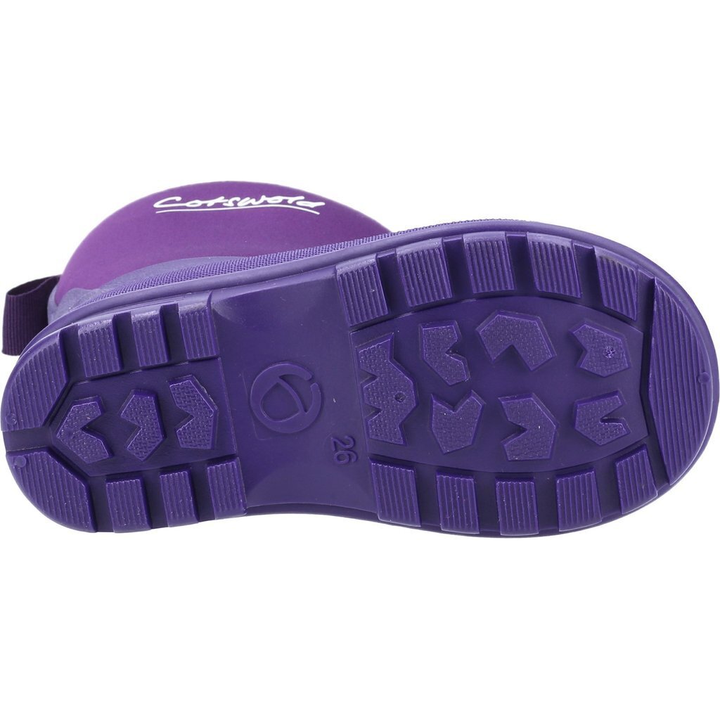  Cotswold Hilly Neopreen Waterlaarzen