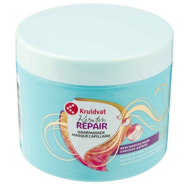 Kruidvat Repair keratinska maska za kosu<br>300ml