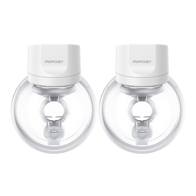 Momcozy S12 Pro Doppel
