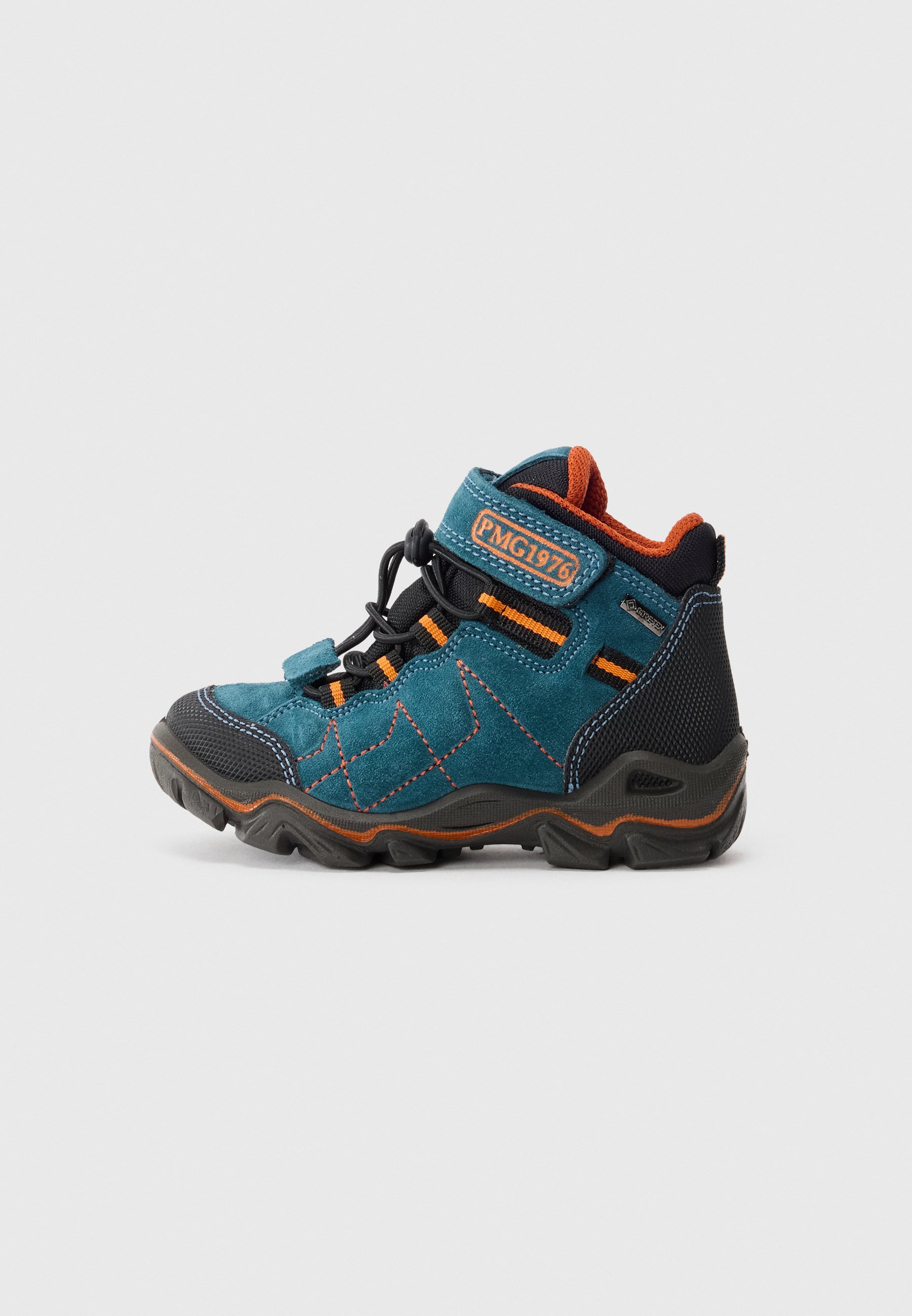 Primigi GORE-TEX PPTGT 88925 - Stiefeletten - Türkisgrün/Schwarz