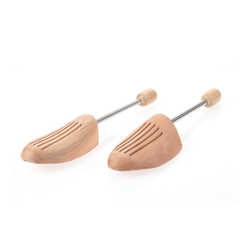 Forma per scarpe (tenda di legno)
