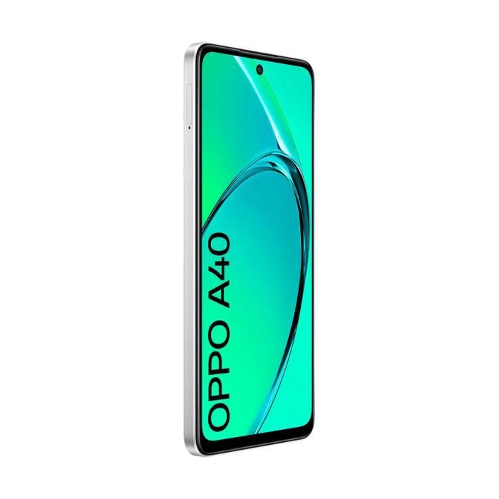 Oppo A40 4G 6GB/128GB Blanco (Blanco Estelar) Dual SIM