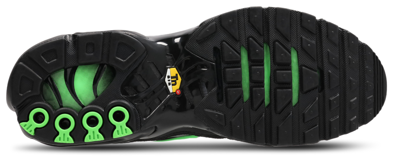 Nike Air Max Tuned 1