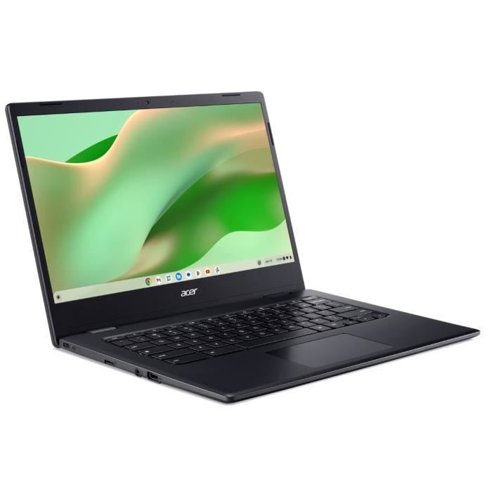 Acer Chromebook CBOA314-1H-C286 Laptop | Chrome OS - 14