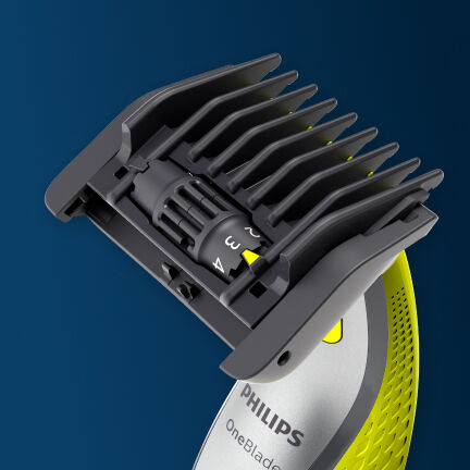 Philips OneBlade 360 QP2734/23