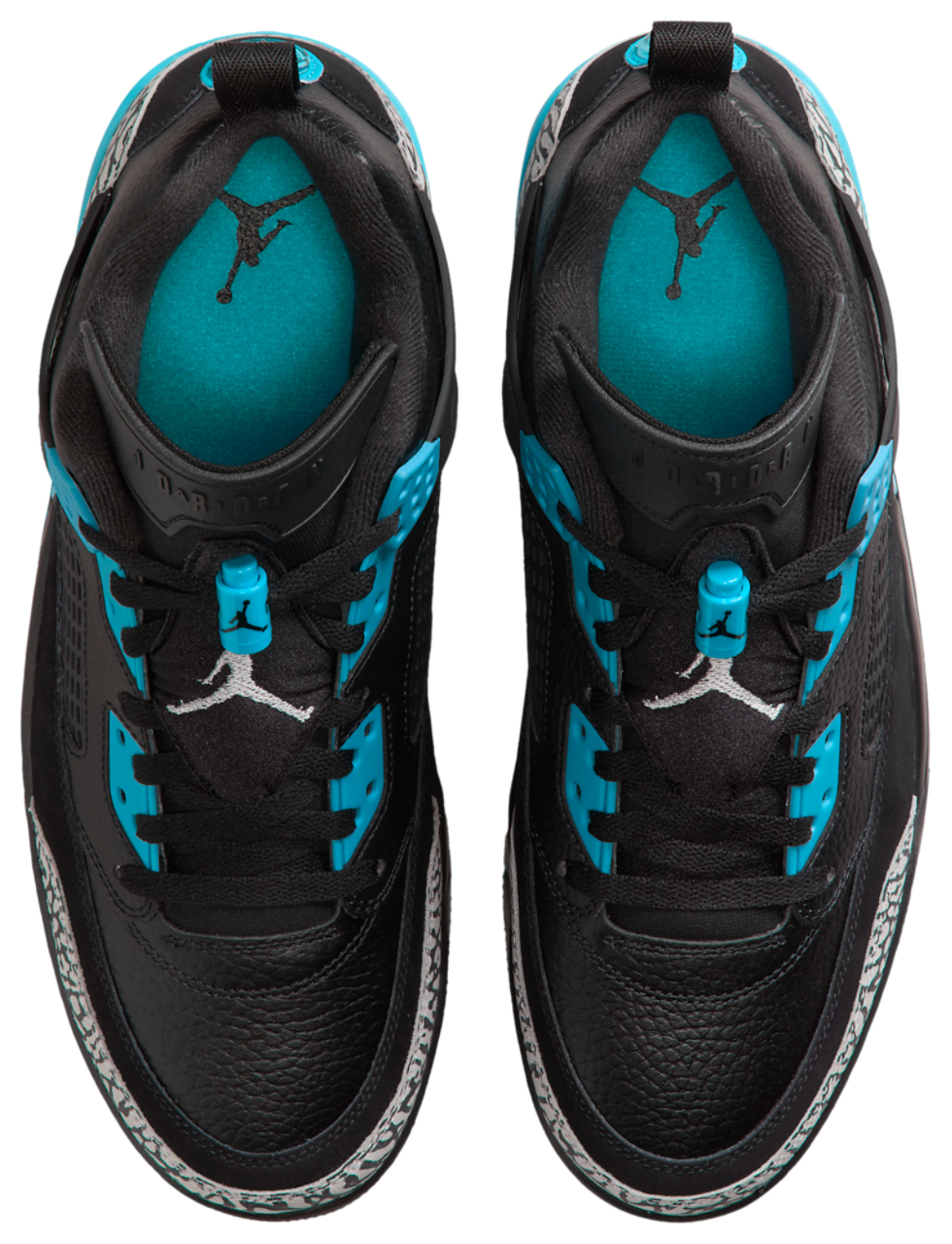 Jordan Spizike Low