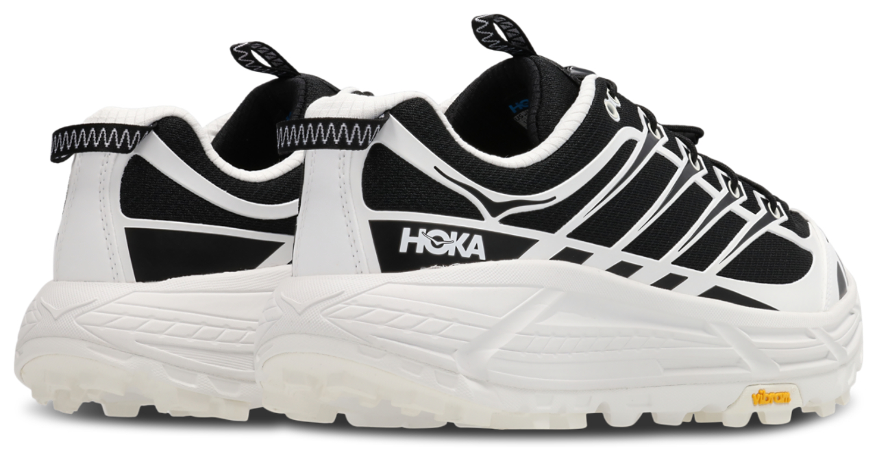 Hoka Mafate Three2 -sanamerkki